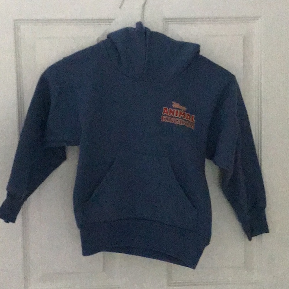 Disney sweater